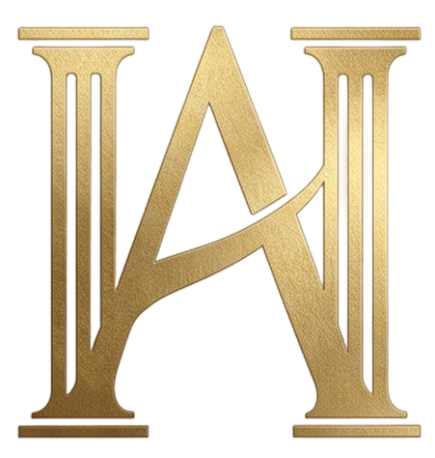 Logo Kantor Notaris & PPAT Havis Akbar